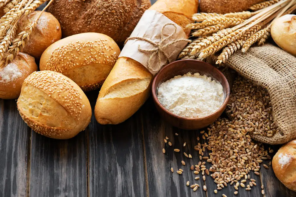 Le spécial aux olives